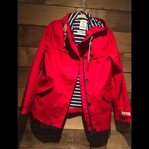 Ladies jacket